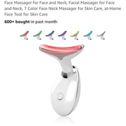 Facial Massager