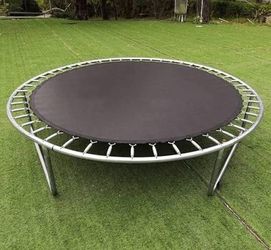 Trampoline