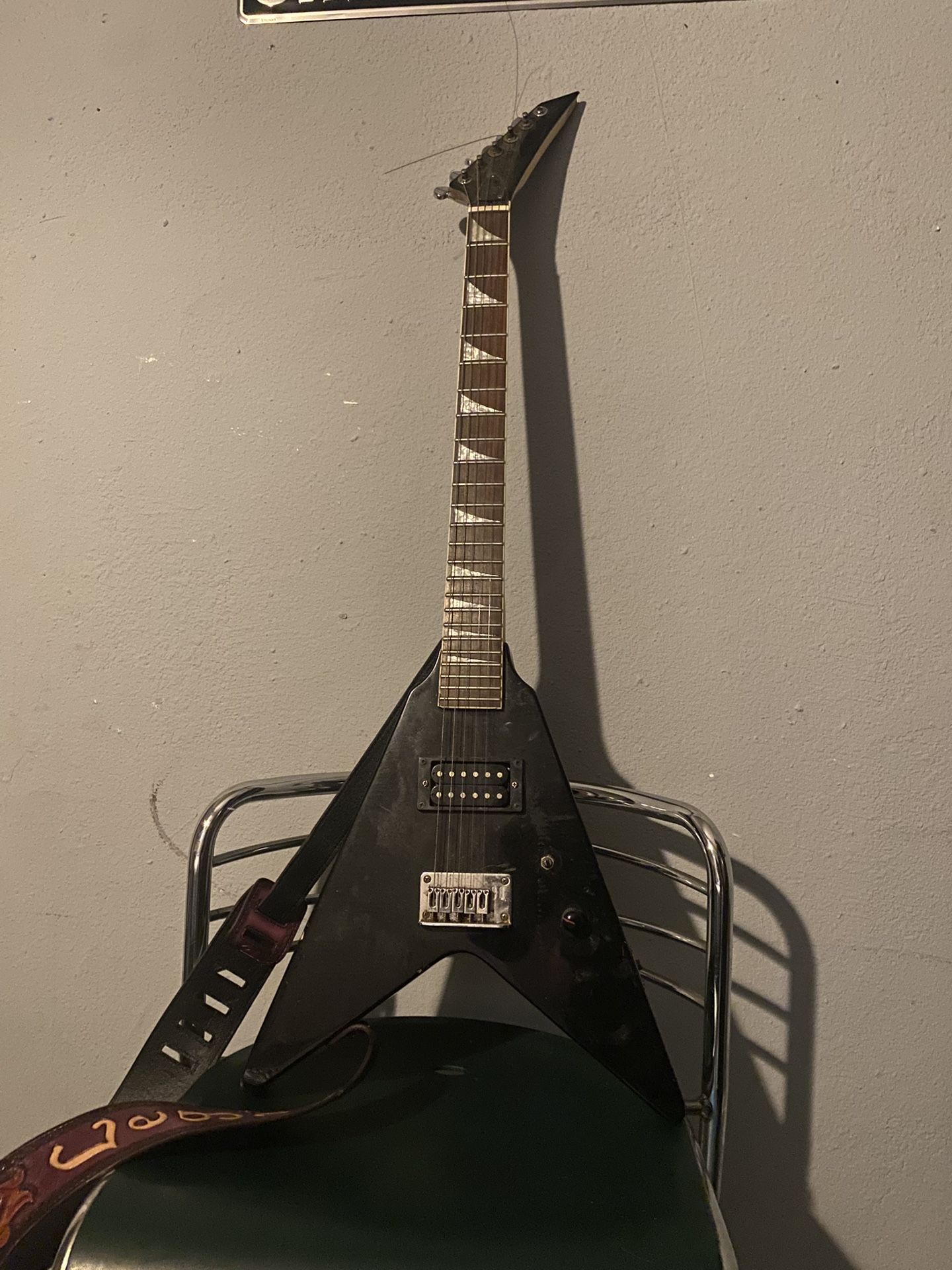 Electric Guitar