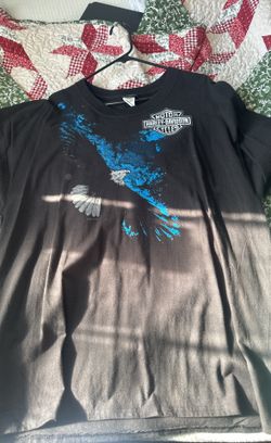 Harley Davidson Shirt