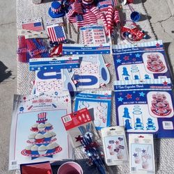 Independent Celebration Decor