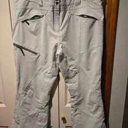 Snow Pants