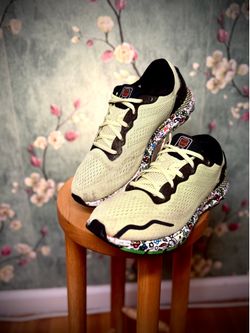 UNDER ARMOUR HOVR SONIC 6 DÍA DE MUERTOS