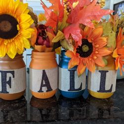 Fall Decor 