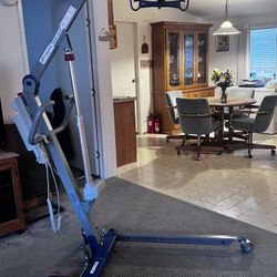 ProActive Protekt 500 Electric Patient