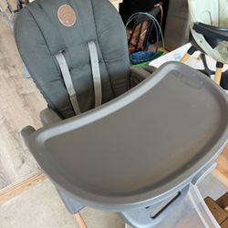 Maxi-Cosi Minla 6-in-1 High Chair