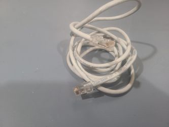 Eathernet Cable