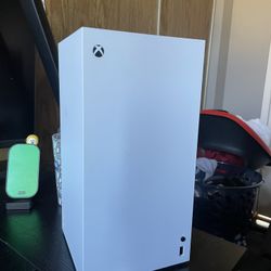 XBOX SERIES X 1TB *50$ OFF IF PICKUP