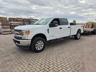 2018 ford f250 diesel 6.7l