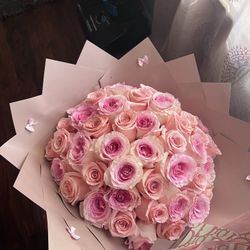 Rose Bouquet