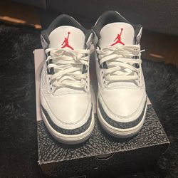 Air Jordan 3 Retro
