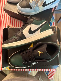 Air jordan 1 low