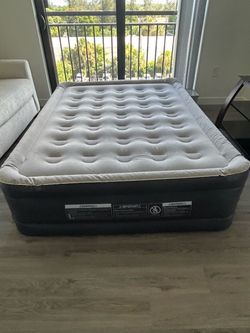 Queen Air Mattress