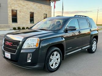2014 GMC Terrain