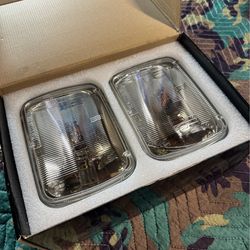 Sylvania H6054 Basic Sealed Beam Headlight.