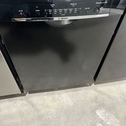 Dishwasher