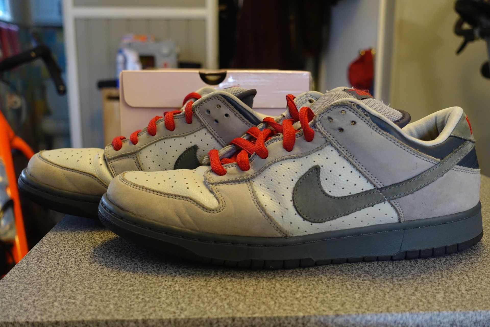 Nike Dunk SB Bandaid sz11