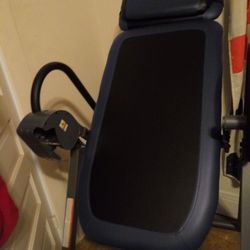 Inversion Table $75