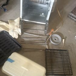 Ranco Showtime Rotisserie & Bbq