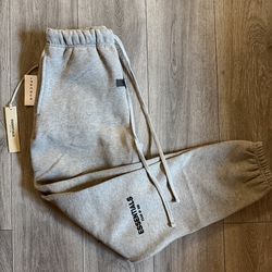 Essential Sweats