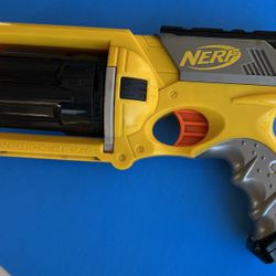 Nerf Gun #1