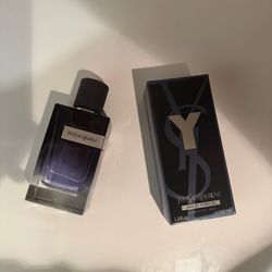 YSL Y Eau de Parfum 100ml