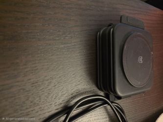 Charging dock