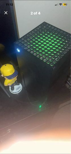 Xbox Series X/Bundle