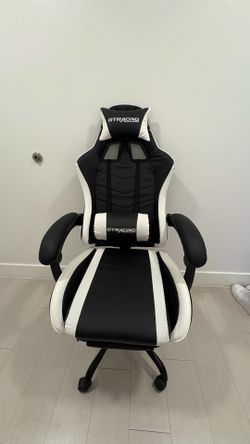 GTR Racing Gaming Chair
