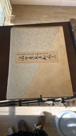 The Scenes Of Shiga ,Nara And Kyoto
