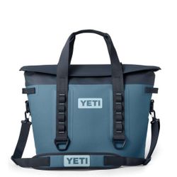 Yeti M30 Hopper SOFT Cooler