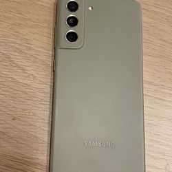 Galaxy S21 FE 5G Fully Unlocked 