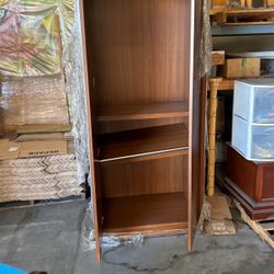 Close cabinet