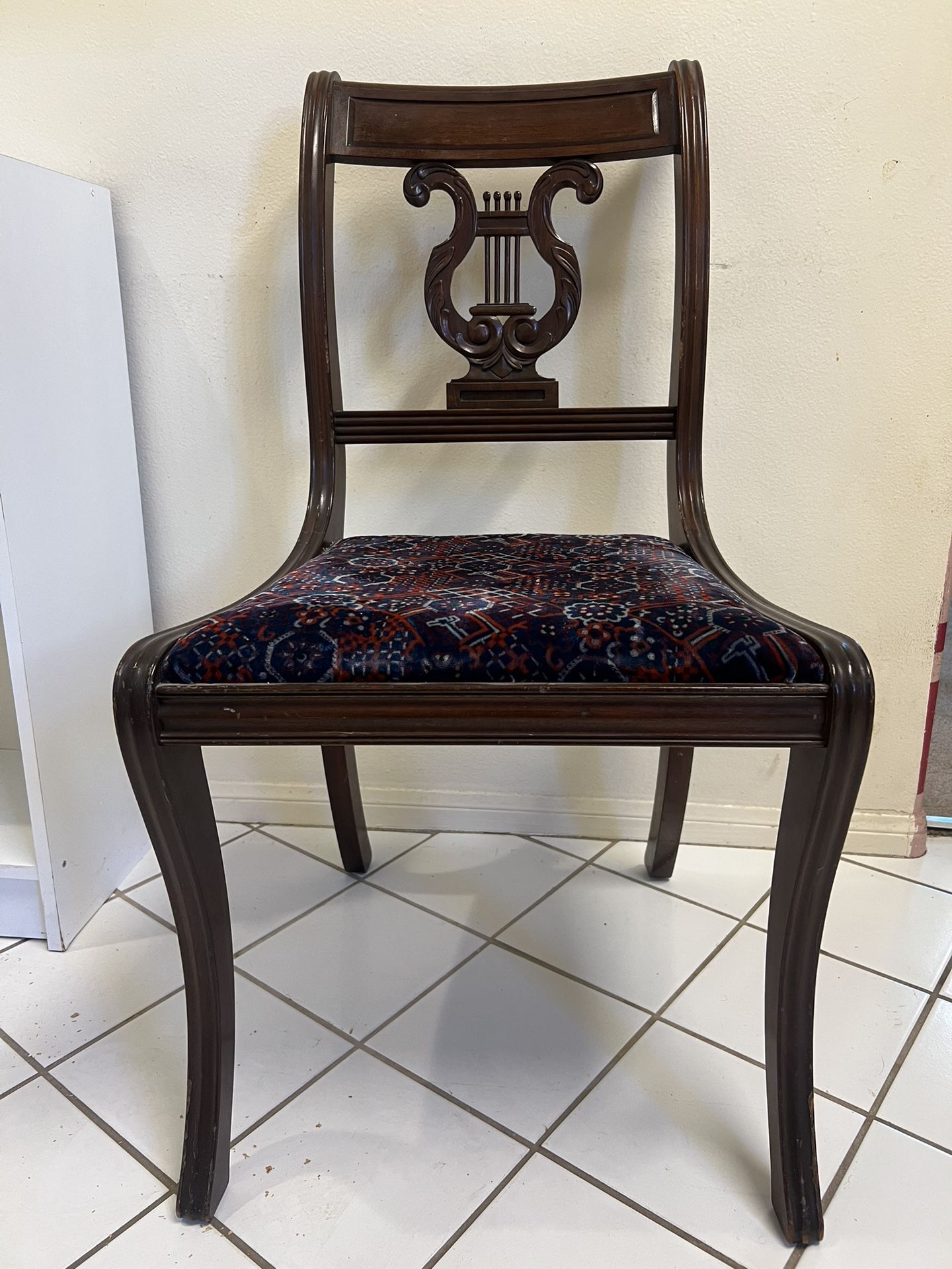 Antique Chair