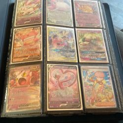 Pokemon Binder