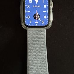Apple Watch SE 2nd Gen 44mm
