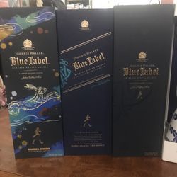 Empty Box Collectible