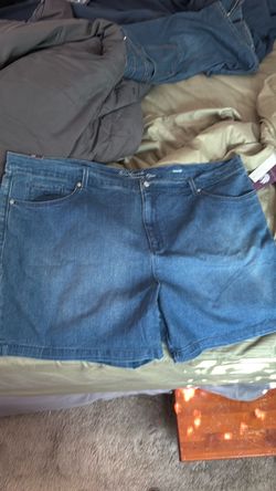 Shorts size 26