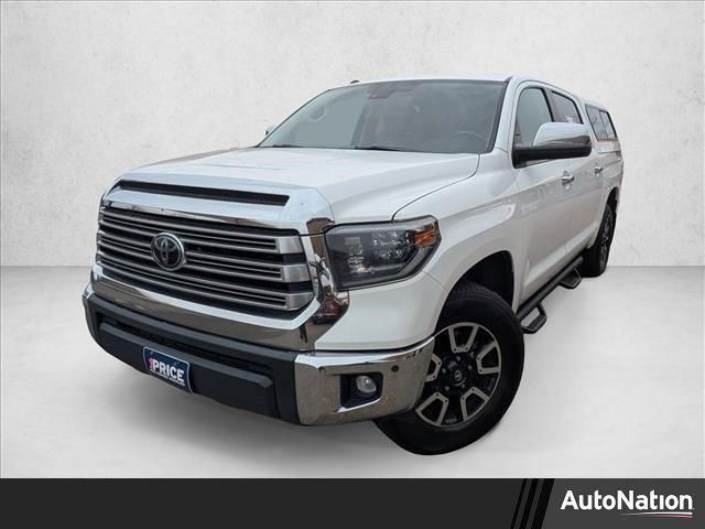 2019 Toyota Tundra