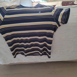 Hangten Men's Large Shirt