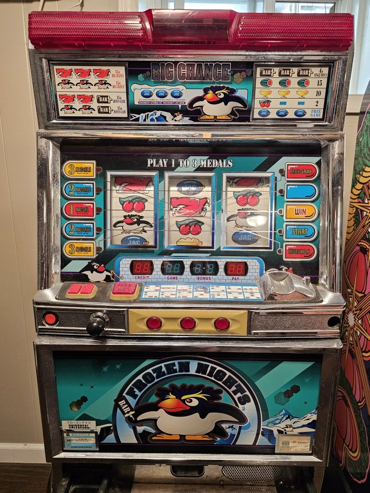 Slot Machine