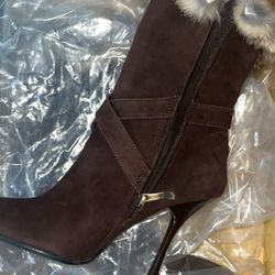 Beyoncé’s House Of Dereon 👢 (brand New!!!) Size 8