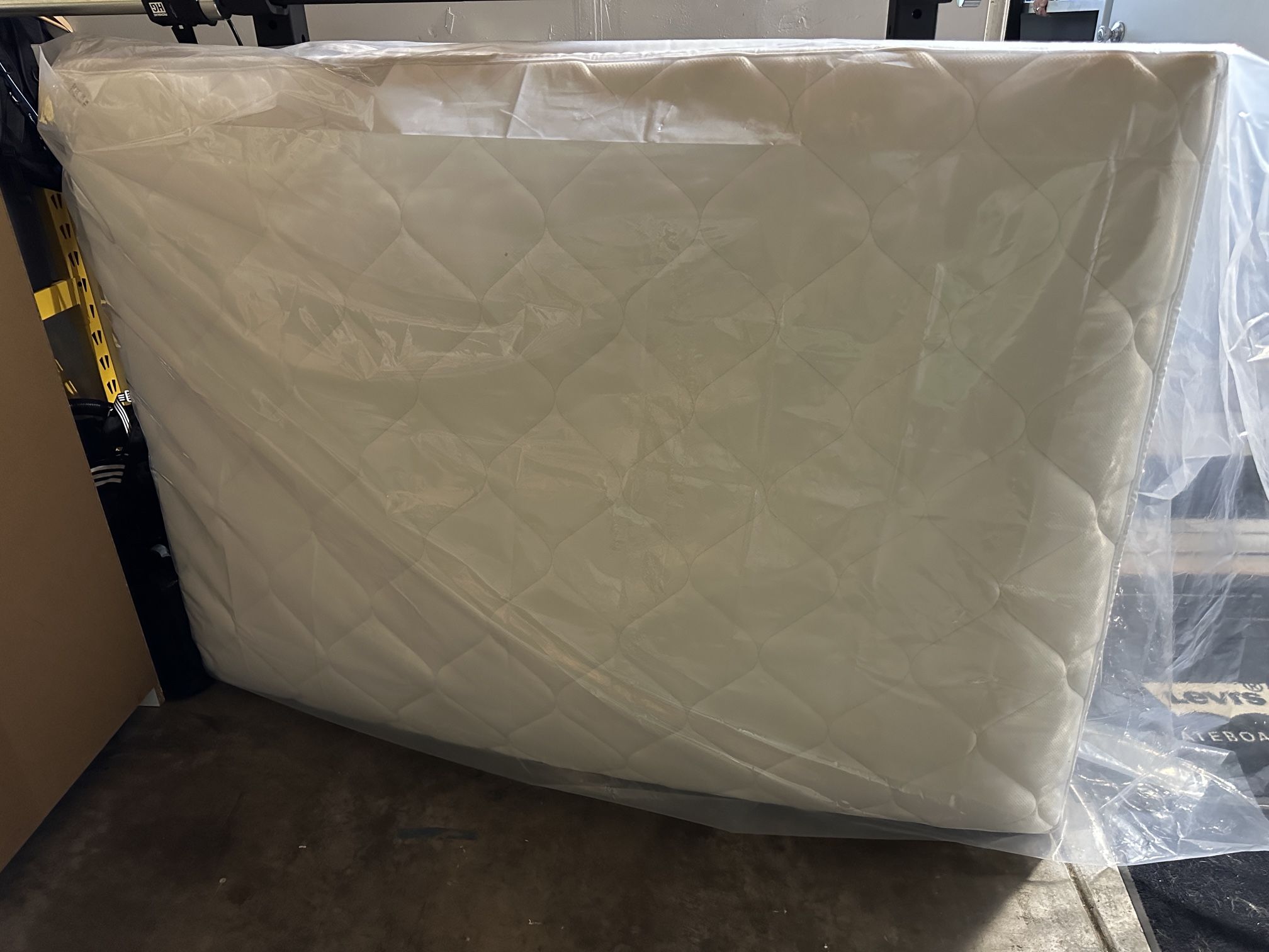 Sultan deals hallen mattress