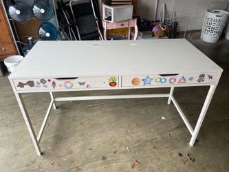 Desk