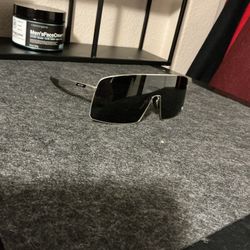 Oakley sunglasses