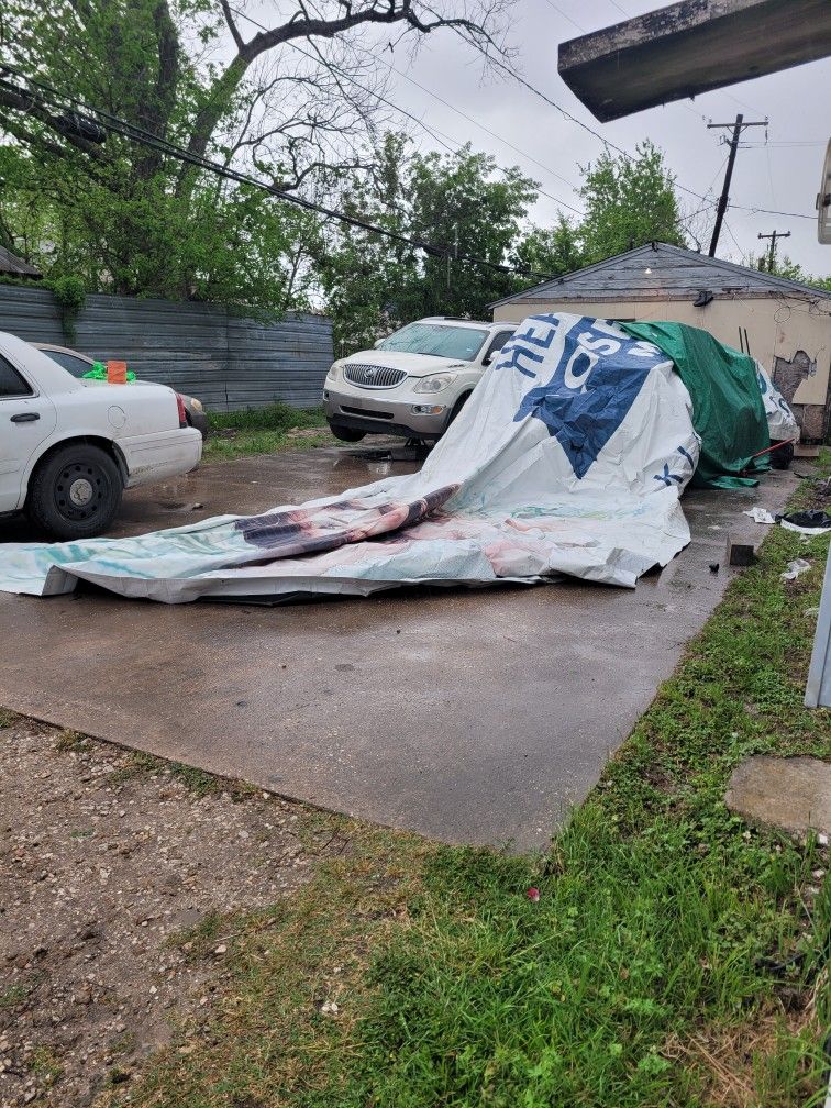 Lonas / Tarps for Sale in Houston, TX OfferUp