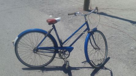 Huffy Sportsman