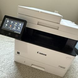 Canon Printer