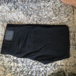 Levis Men’s 38x32 