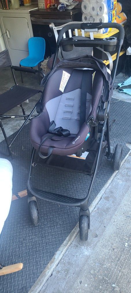 Stroller